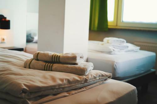 Bed & Breakfast Bp24 Hotel Eschweiler