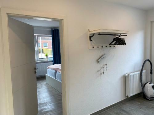 Apartamento Haus Pirola Esens