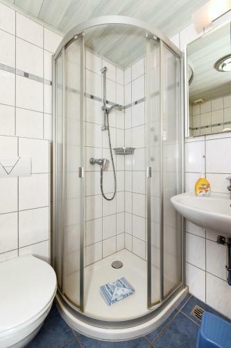 Ferienhaus Wei�e Robbe