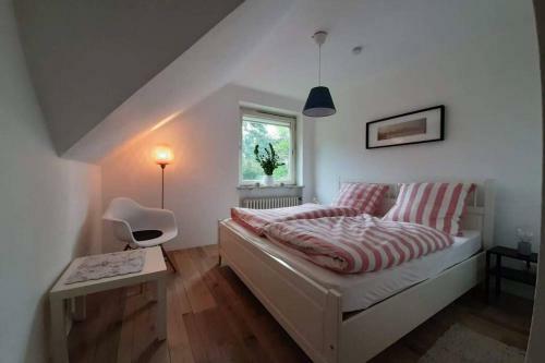 Apartamento Ferienwohnung Am Kellersee