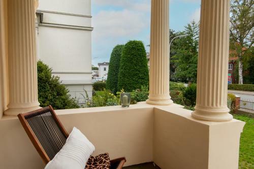 Apartamento Villa Pauli