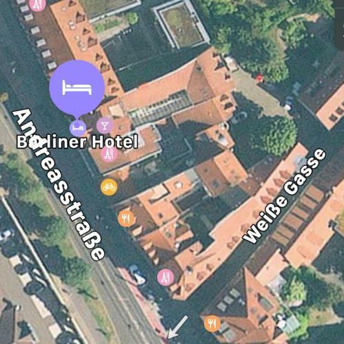B�rliner Hotel