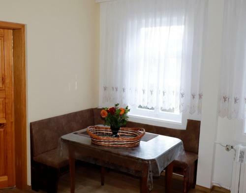 Apartamento Ferienwohnung Zum Rotem Karpfen