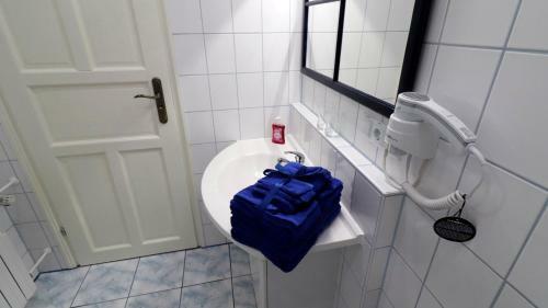 Apartamento Ferienwohnung Zum Rotem Karpfen