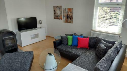 Apartamento Neu! Ferienwohnung In Erfurt