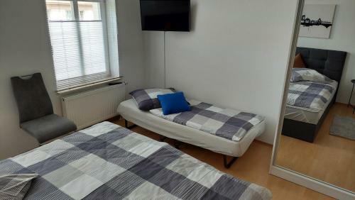 Apartamento Neu! Ferienwohnung In Erfurt