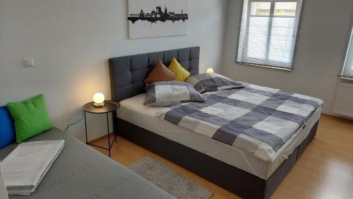 Apartamento Neu! Ferienwohnung In Erfurt