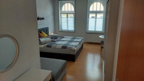 Apartamento Neu! Ferienwohnung In Erfurt