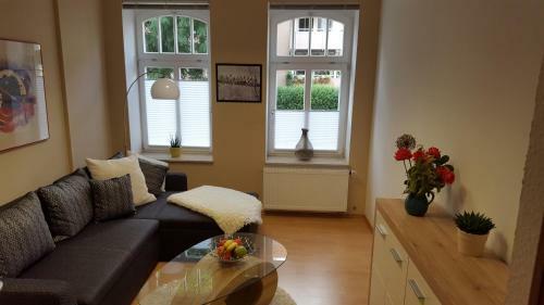 Apartamento Neu! Ferienwohnung In Erfurt