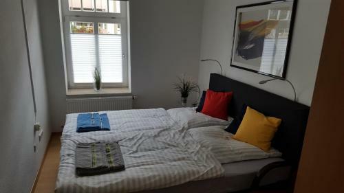 Apartamento Neu! Ferienwohnung In Erfurt