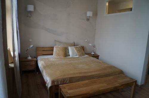 Hostal Pension-city-kontor-erfurt