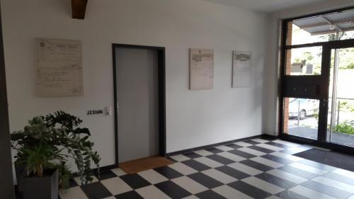 Apartamento J.c.studio