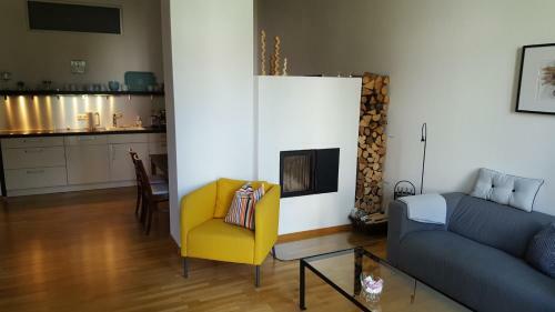 Apartamento J.c.studio