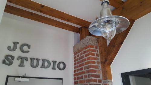Apartamento J.c.studio