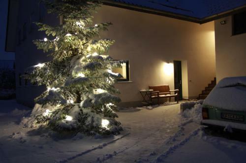 Apartamento Alter Fritz Erfurt
