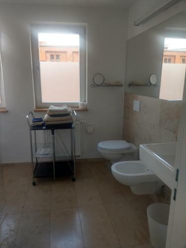 Apartamento Don Carlo Ferienwohnung