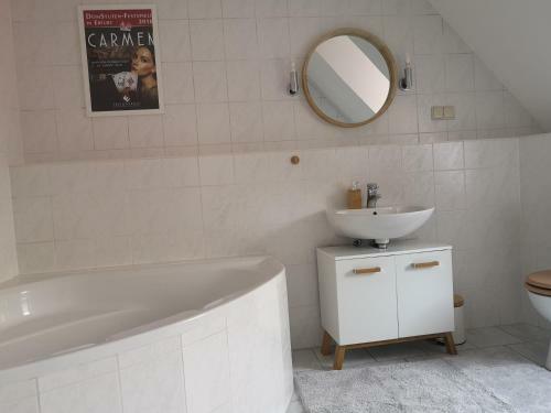 Apartamento Daheym