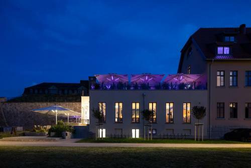 Das Kehrs - Hotel Auf Dem Petersberg