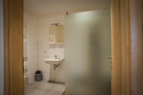 Hostal �bernacht Erfurt