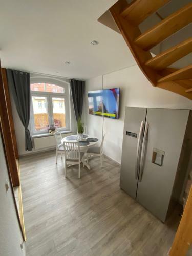 Apartamento Vita Deluxe
