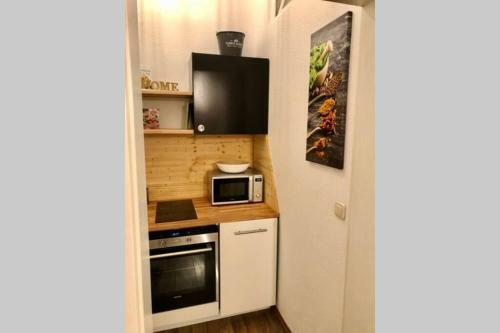 Apartment Zum Schwarzen Tiger Inkl. Parkplatz