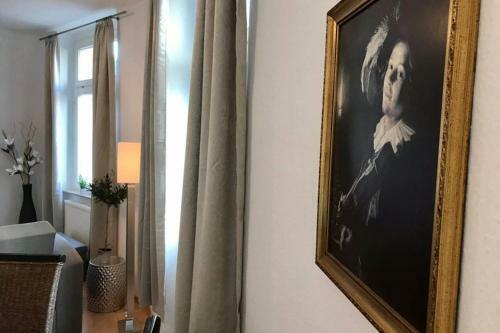 Apartamento Ferienwohnung ?erfurt Altstadt?