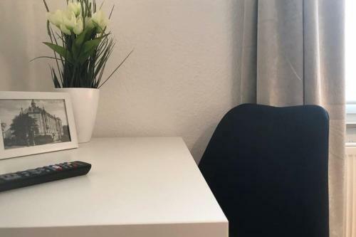 Apartamento Ferienwohnung ?erfurt Altstadt?