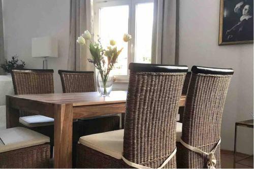 Apartamento Ferienwohnung ?erfurt Altstadt?