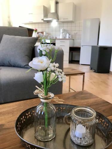 Apartamento Ferienwohnung ?erfurt Altstadt?