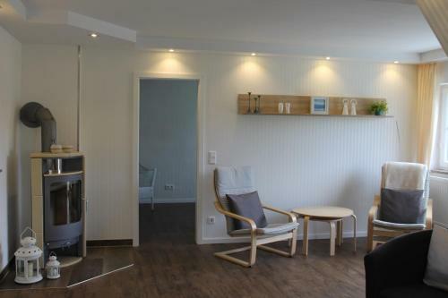 Apartamento Fewo Familie Werner