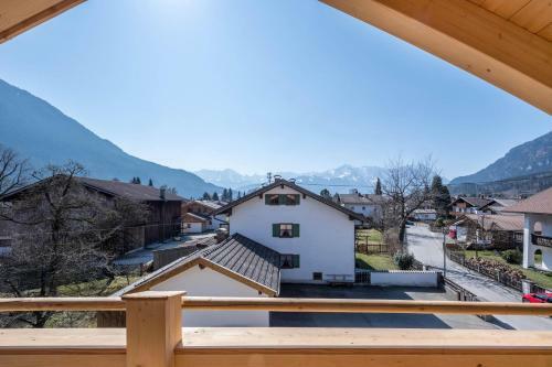 Apartamento Ferienwohnung Susi