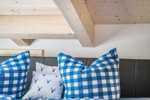 Apartamento Ferienwohnung Susi