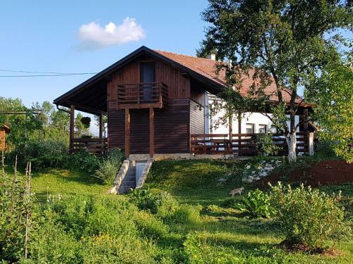 Apartments Sanja
