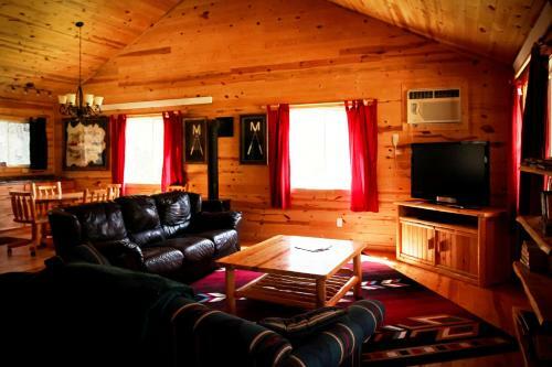 Lodge Vacation Homes At Cole Cabins