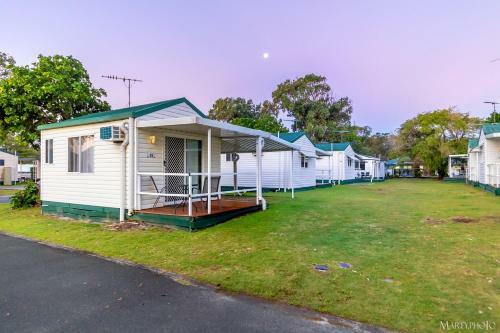 Hotel Ballina Beach Village