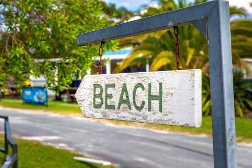 Hotel Ballina Beach Village