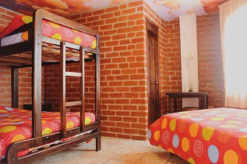 Great Hostels Backpackers