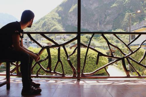 Great Hostels Backpackers