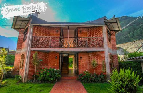 Great Hostels Backpackers
