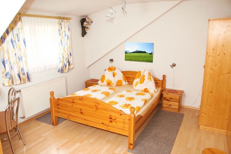 Hostal Gasthof Spengerwirt