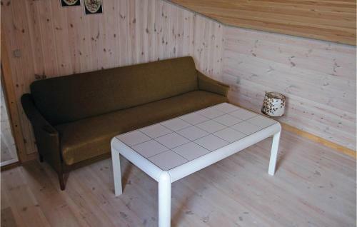 Holiday Home Ternevej Vestervig Denm