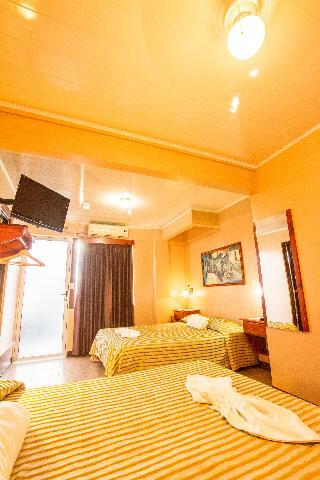 Hotel Las Colinas Boutique
