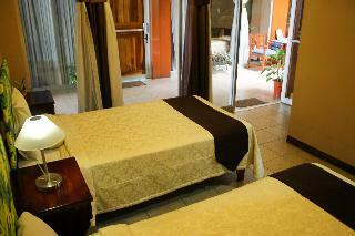 Hotel Las Colinas Boutique
