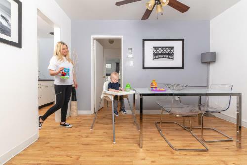 Shadyside Inn All Suites Hotel Pittsburgh