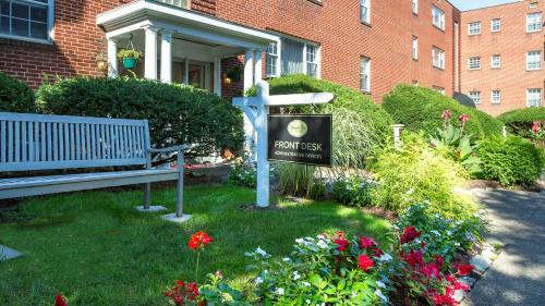 Shadyside Inn All Suites Hotel Pittsburgh