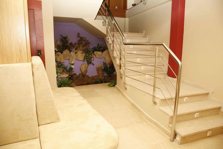 Hotel Hhb Pontevedra Confort