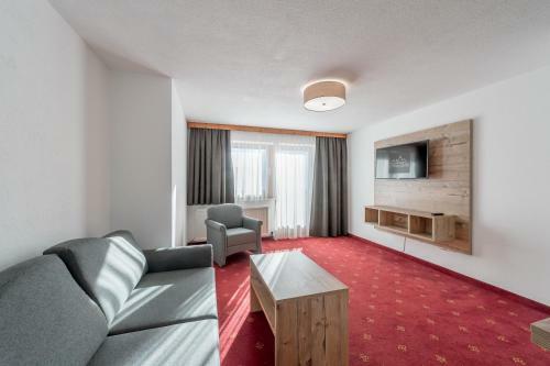 Hotel Burgstein