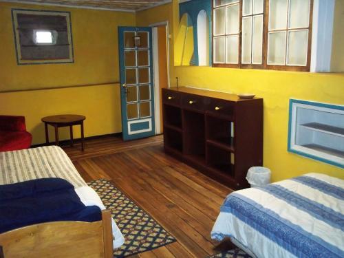 Hostal Casa Agua Canela