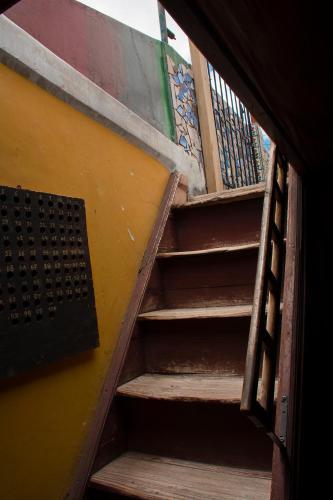 Hostal Casa Agua Canela