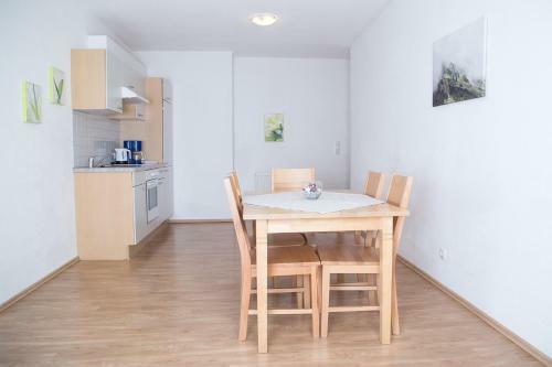 Apartamento Gasthof Kratzerwirt